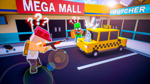 Peekaboo Lite: Hide and Seek game for windows Pc 1