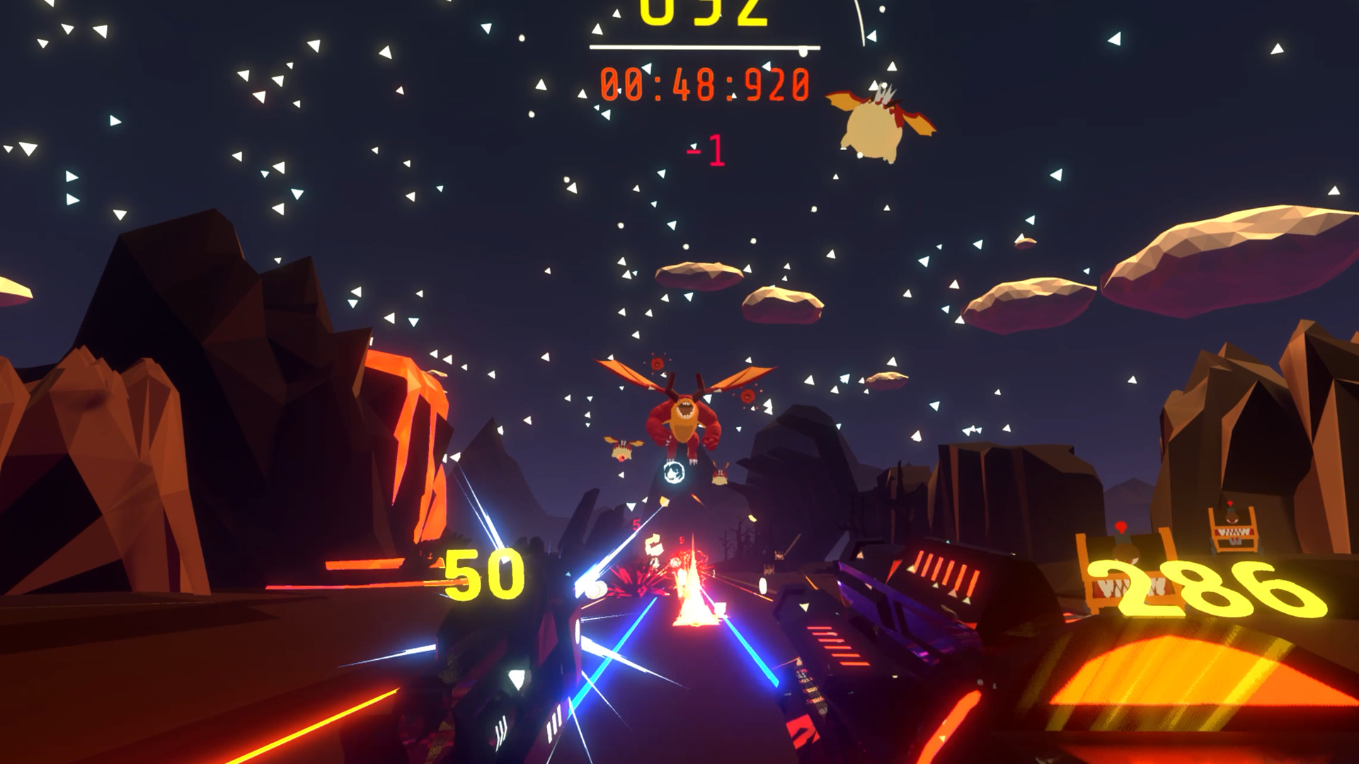 Escape VR: The Nightmare Demo #2