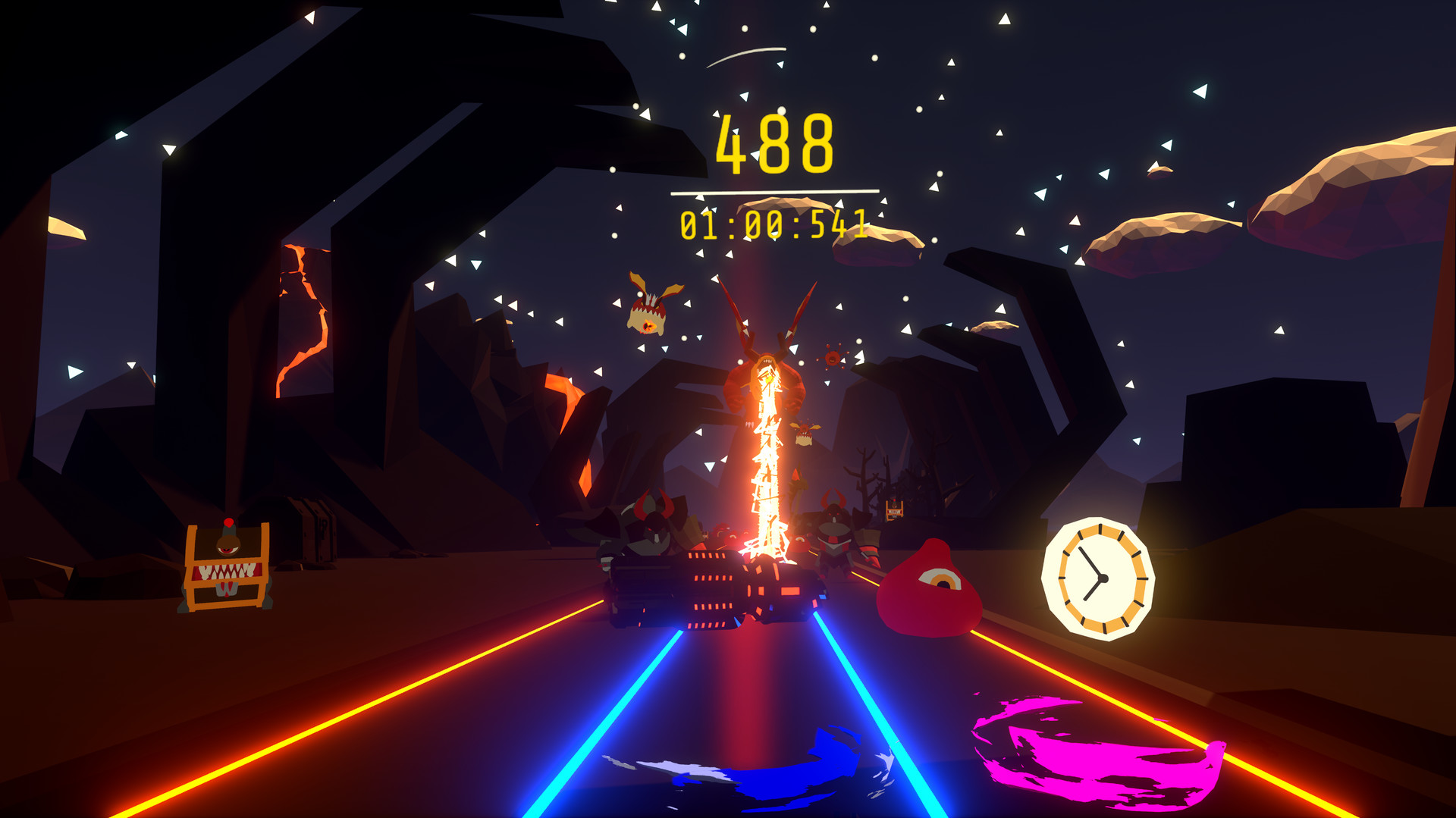 Escape VR: The Nightmare Demo #3