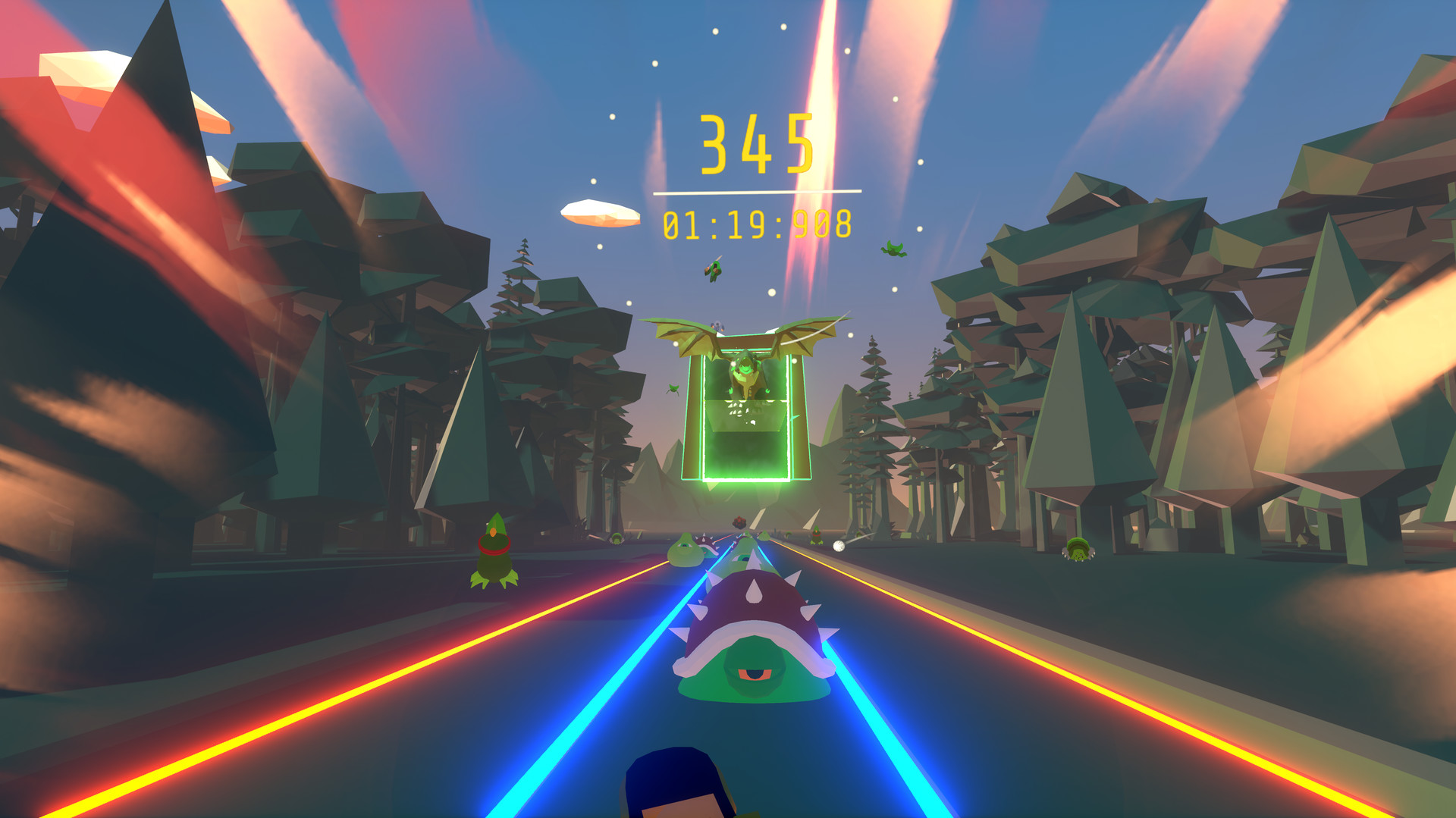 Escape VR: The Nightmare Demo #6