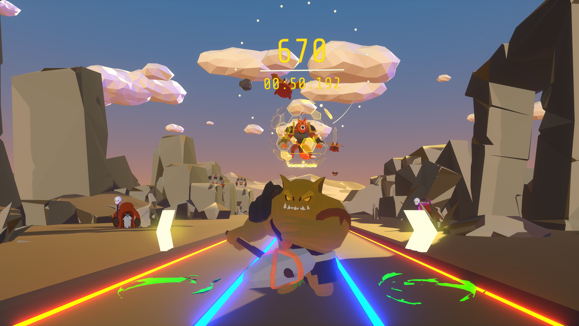 Escape VR: The Nightmare Demo #5