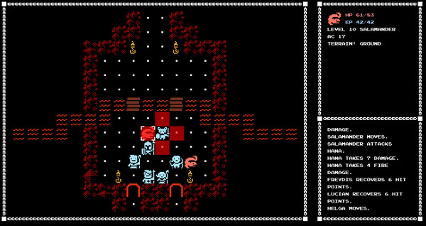 Battle for Esturia game for windows Pc 1