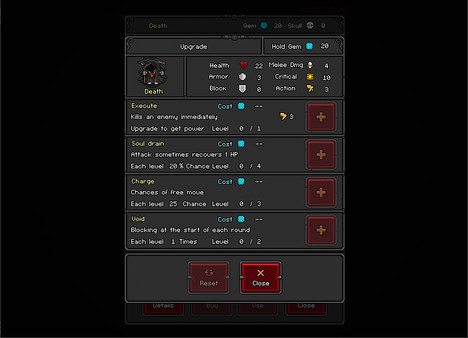 Скриншот из DemonKeeper2+ - More Leaders