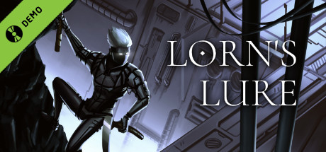 Header image for the game Lorn's Lure Demo