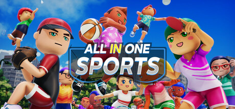 Steam All In One Sports Vr オールインワン スポーツ Vr