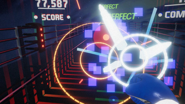 Скриншот из All-In-One Sports VR