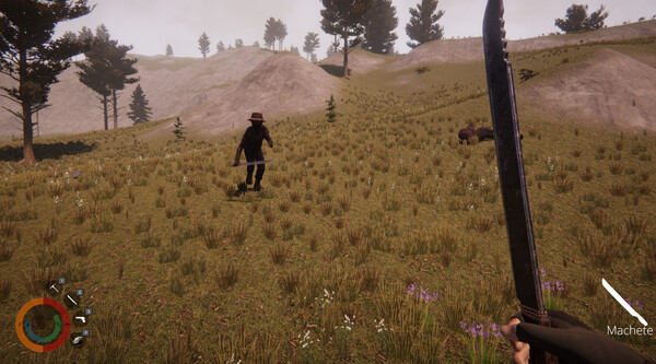 FURTIVE game for windows Pc 1