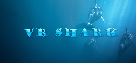 VR Shark steam charts