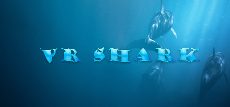 VR Shark Cover Image