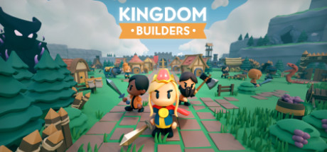 Kingdom Builders Free Download v0.16.4