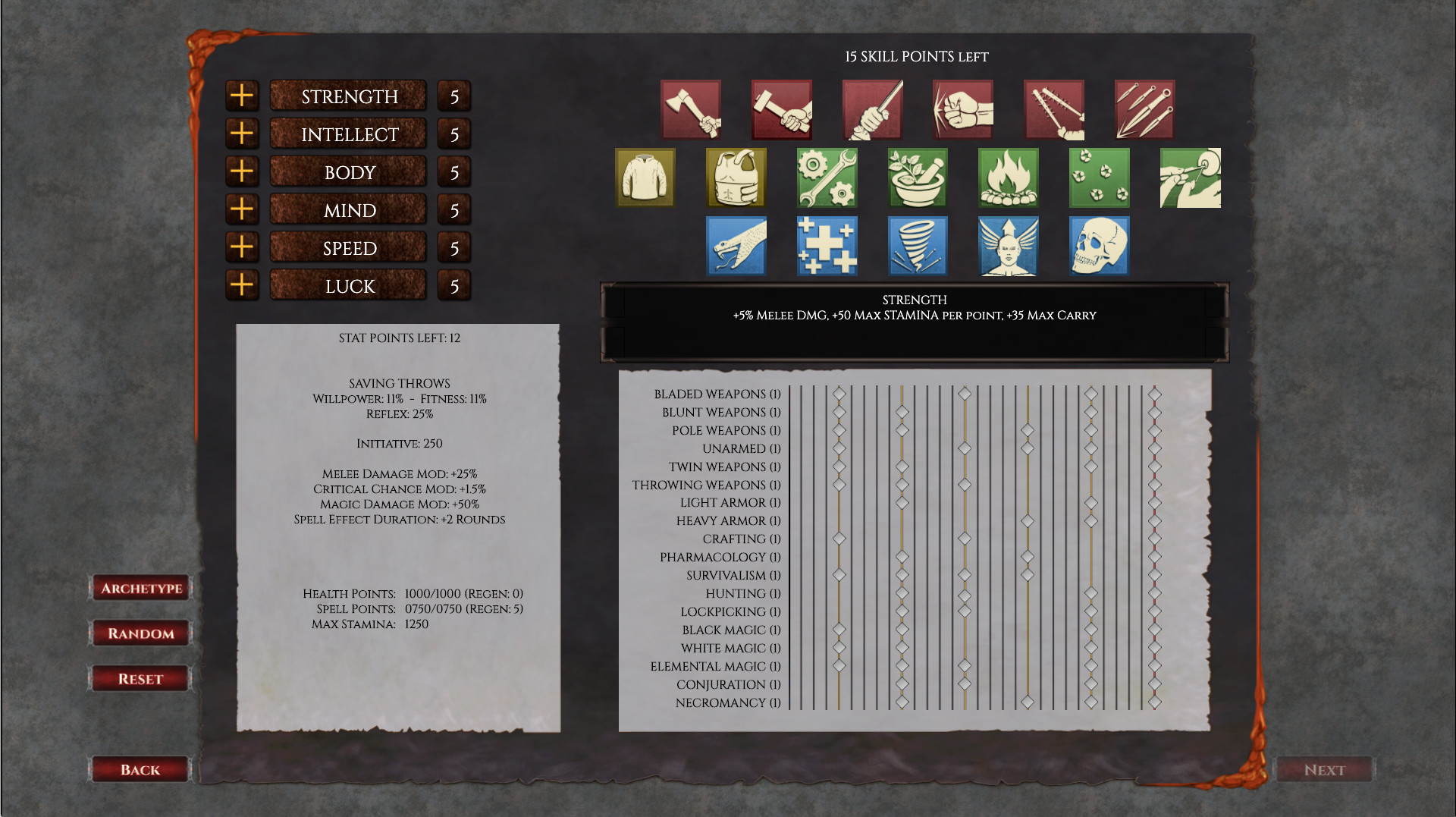 Inferno - Beyond the 7th Circle Demo #5