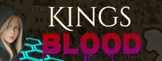 Kingsblood 게임 이미지