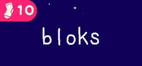 Bloks header image