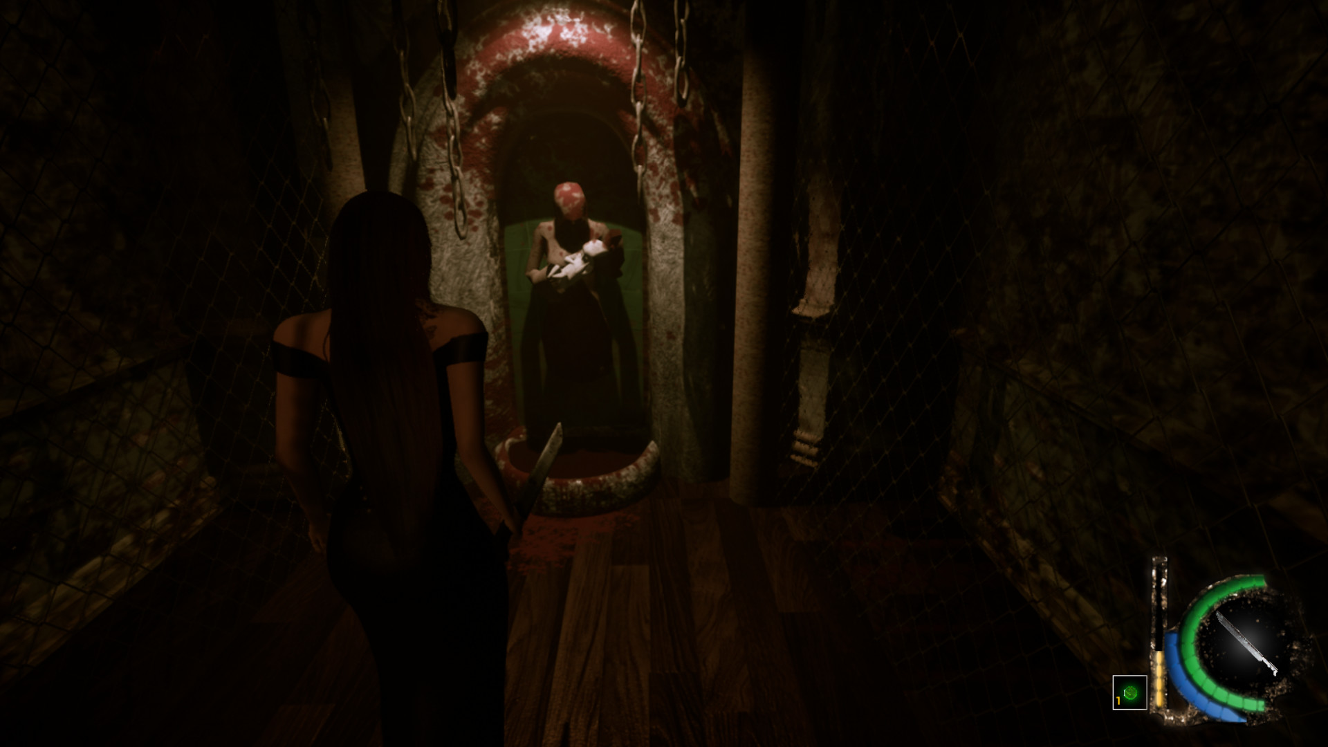 Grave Prosperity - The Vestigial Princess #3