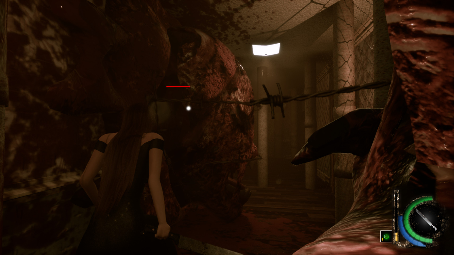 Grave Prosperity - The Vestigial Princess #2