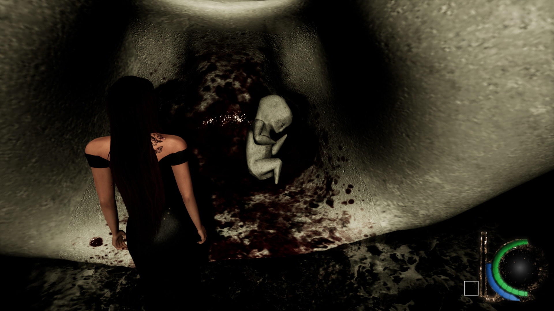 Grave Prosperity - The Vestigial Princess #0