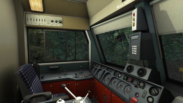 скриншот Train Simulator: Trainload BR Class 60 Loco Add-On 2