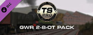 Train Simulator: GWR 4200/5205/7200 2-8-0T Pack