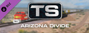 Train Simulator: Arizona Divide: Winslow - Williams Route Add-on