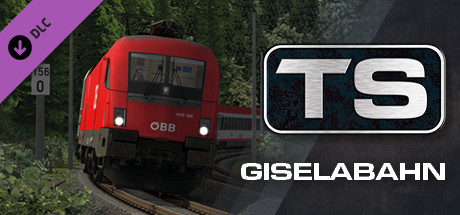 Train Simulator: Giselabahn: Saalfelden – Wörgl Route Add-On