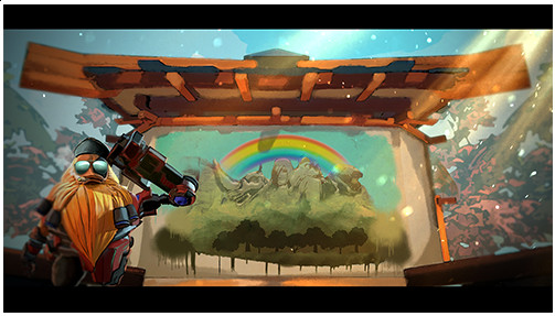 Clash: Mutants Vs Pirates - Mutant Pack #0