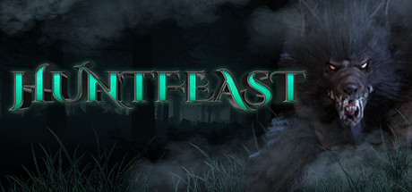 Huntfeast Cover Image