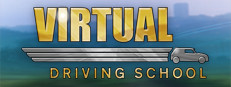 Virtual Driving School on Steam