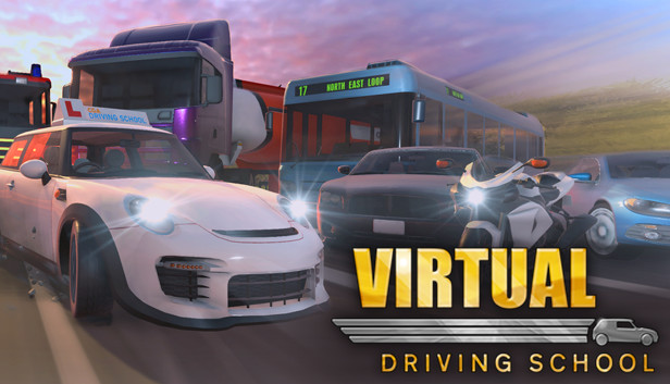 Play Driving Academy - Open World Online for Free on PC & Mobile