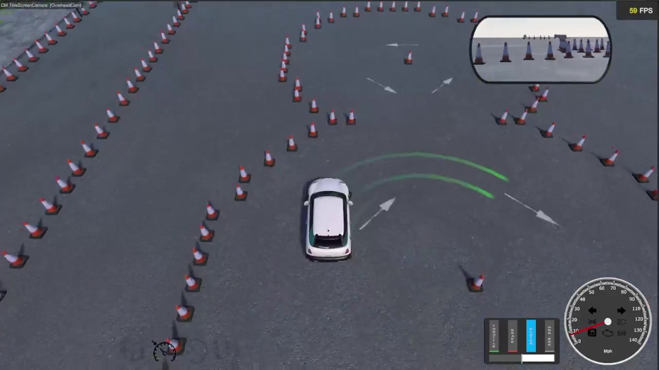 🕹️ Play Traffic Control Game: Free Online Intersection Traffic Simulation  Video Game for Kids & Adults