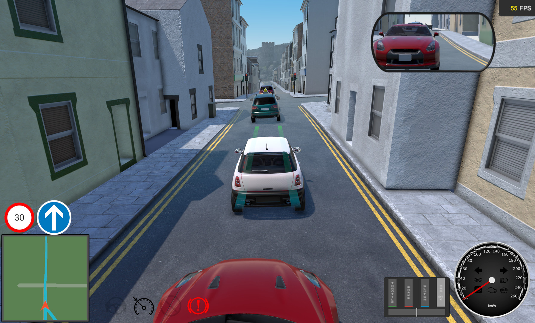 Car Driving - Parking Games 3D on the App Store