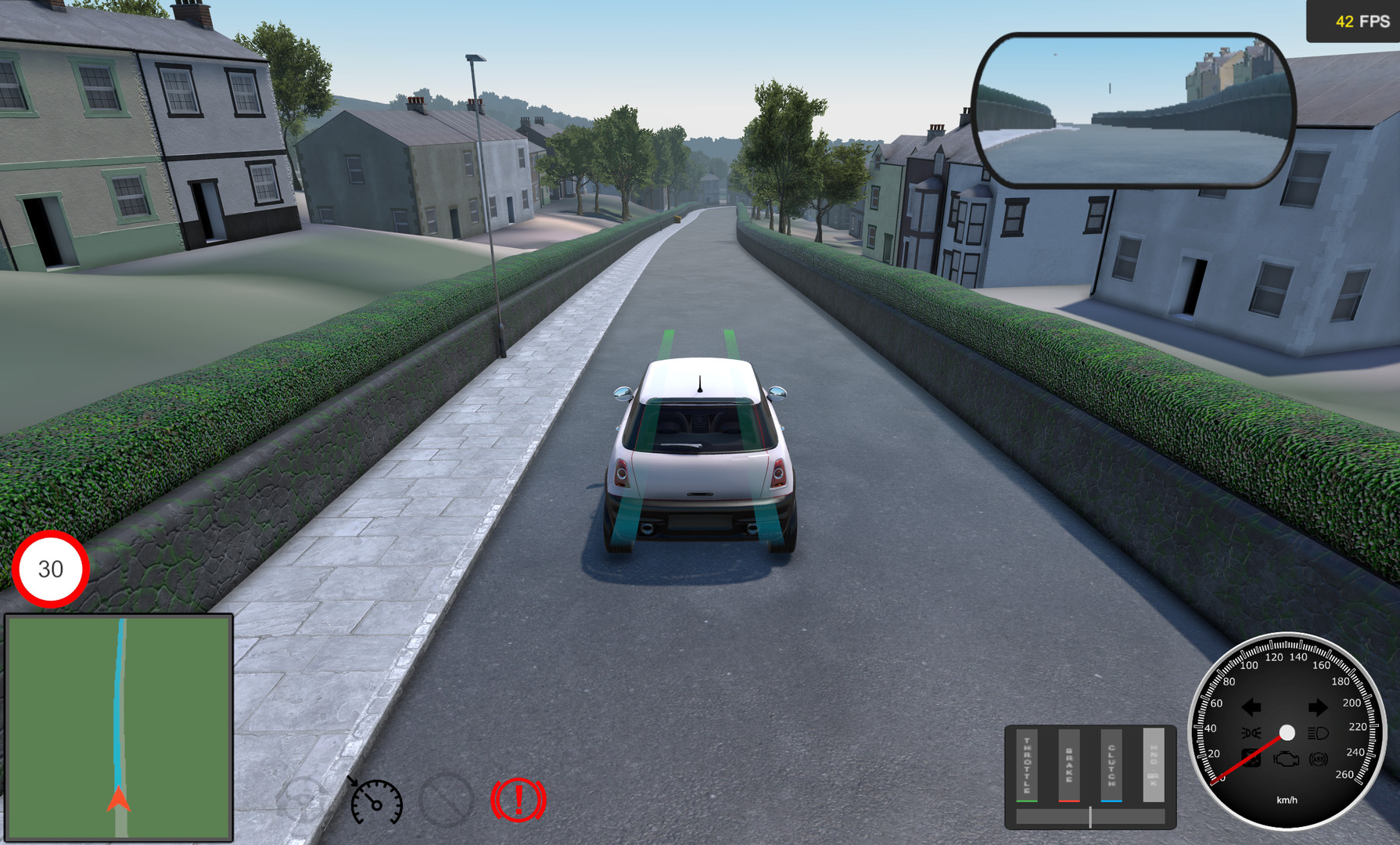 Play Driving Academy Car Simulator Online for Free on PC & Mobile