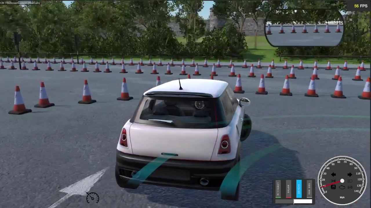 Virtual Driving School on Steam