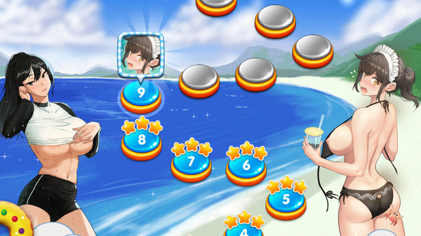 LOLLIPOP!for windows and Linux 1