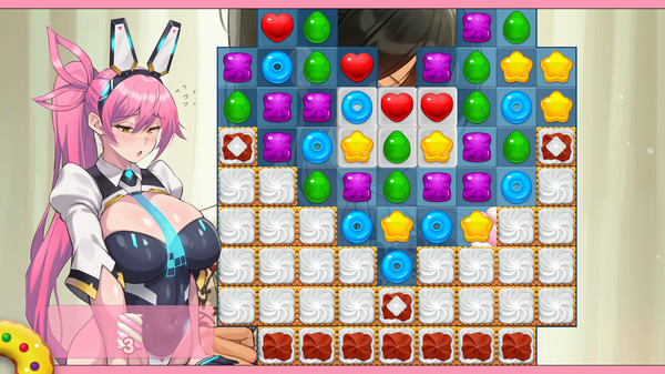 LOLLIPOP! game for Linux 1