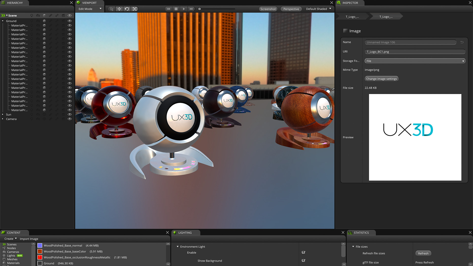 Gestaltor Community #4