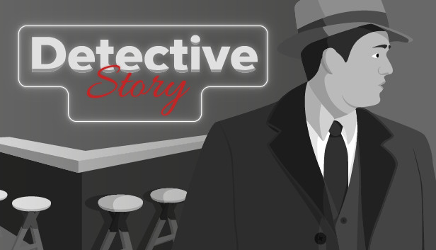 Detective Story On Steam Detective Story On Steam