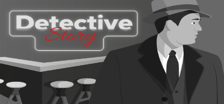Detective Story Cover Image