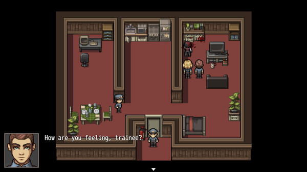 Detective Storyfor windows and Linux 1