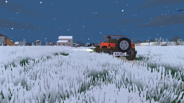 Screenshot of Harvest Days