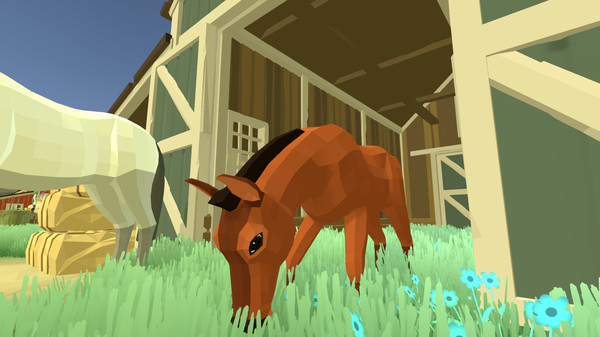 Screenshot of Harvest Days