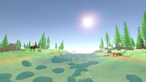 Screenshot of Harvest Days
