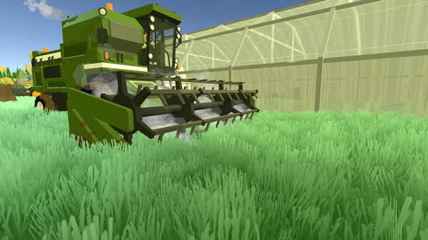 Screenshot of Harvest Days