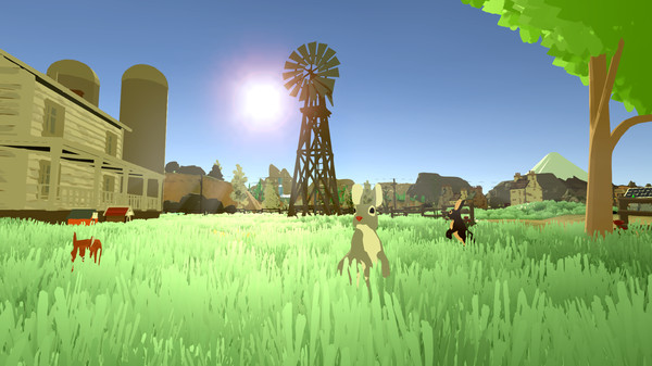 Screenshot of Harvest Days