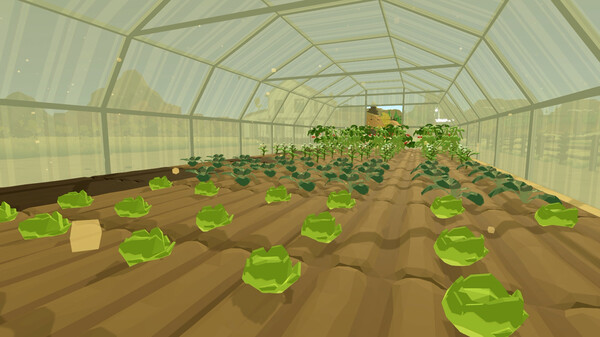 Screenshot of Harvest Days