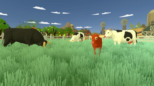 Screenshot of Harvest Days