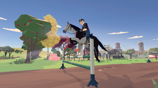 Screenshot of Harvest Days