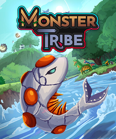 Monster Tribe