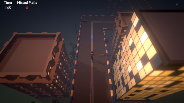 Lazy Postmanfor windows and Linux 1