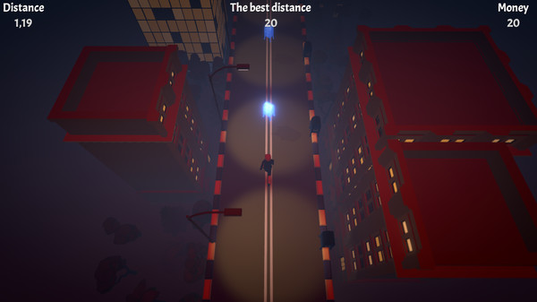 Lazy Postman game for Linux 1