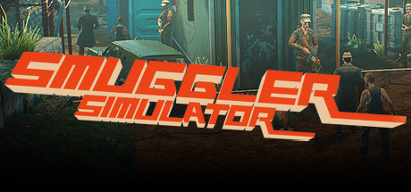 Smuggler Simulator Cover Image